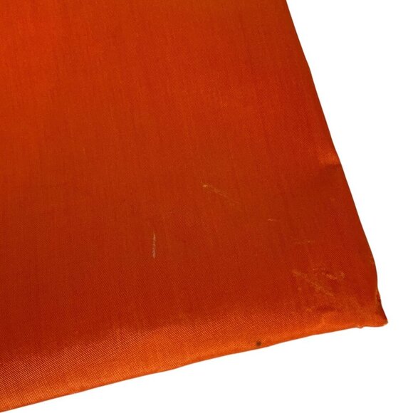 Oklahoma State University Technical Institute Orange Tool Pouch Hinged Closure - Picture 6 of 7